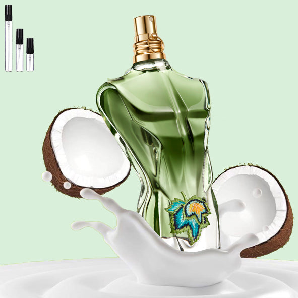 Jean Paul Gaultier - Le Beau Paradise Garden EDP