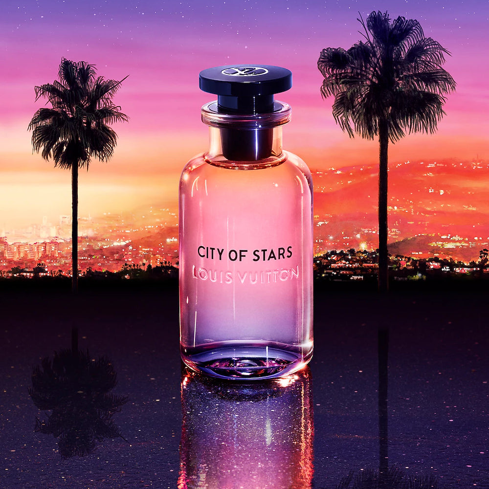Louis Vuitton City of Stars EDP