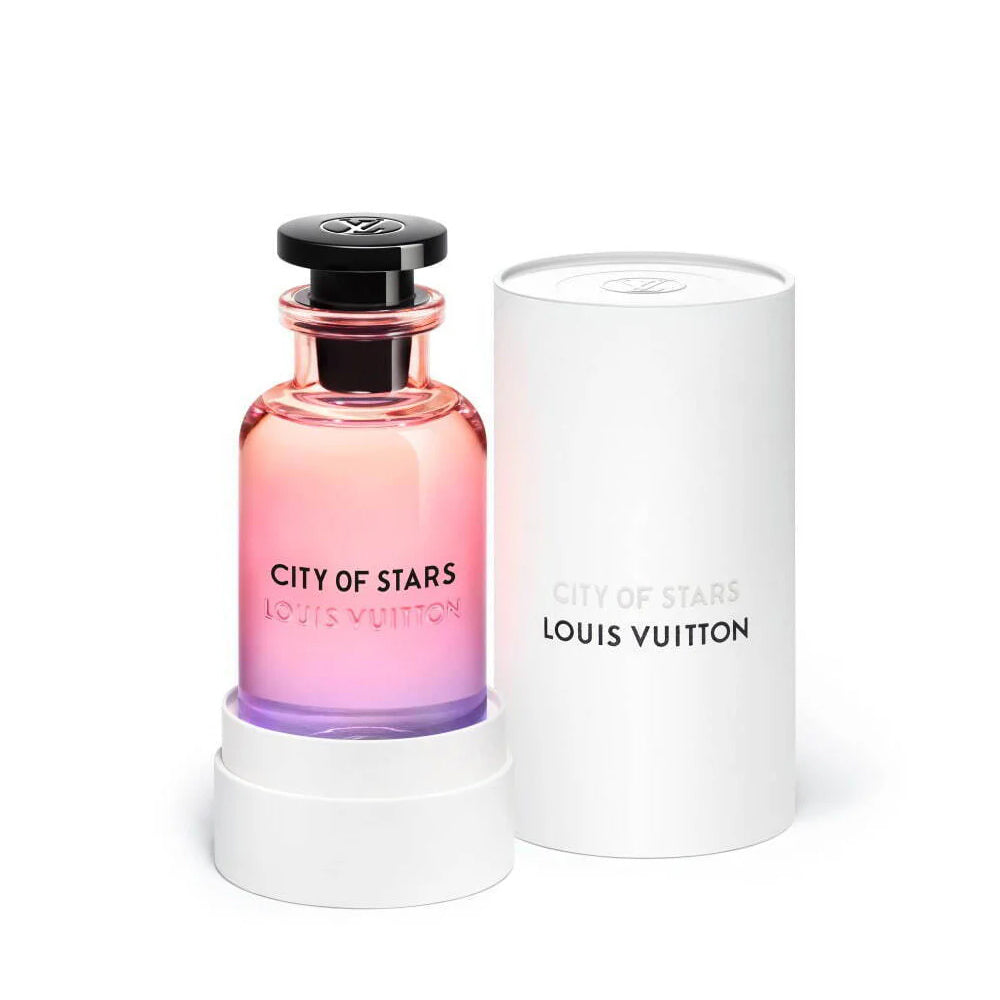 Louis Vuitton City of Stars EDP