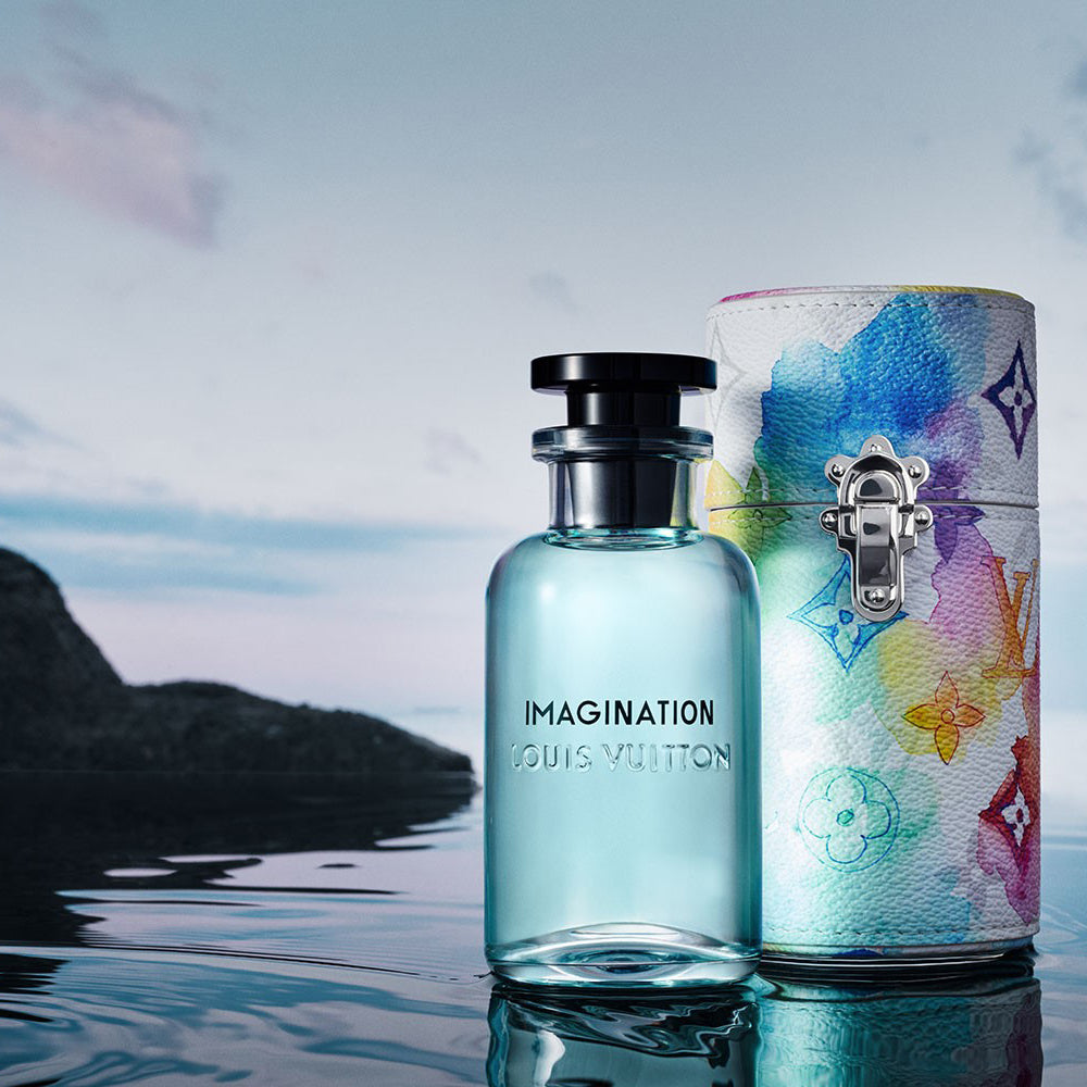 Louis Vuitton Imagination EDP