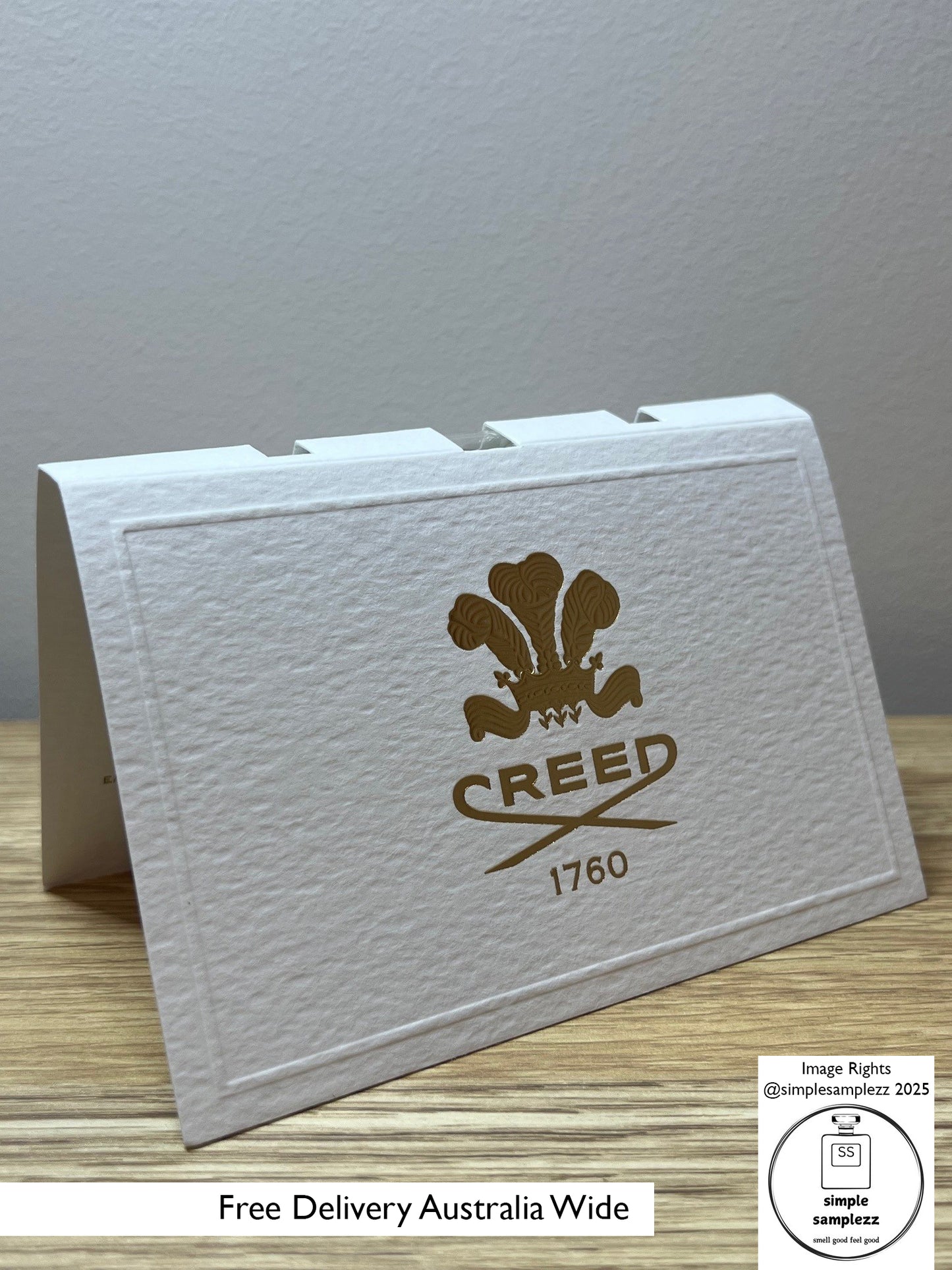 Creed - Spice & Wood Eau De Parfum