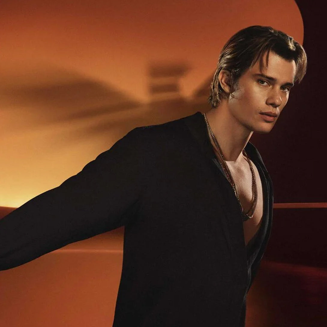 Emporio Armani - Stronger With You Parfum EDP