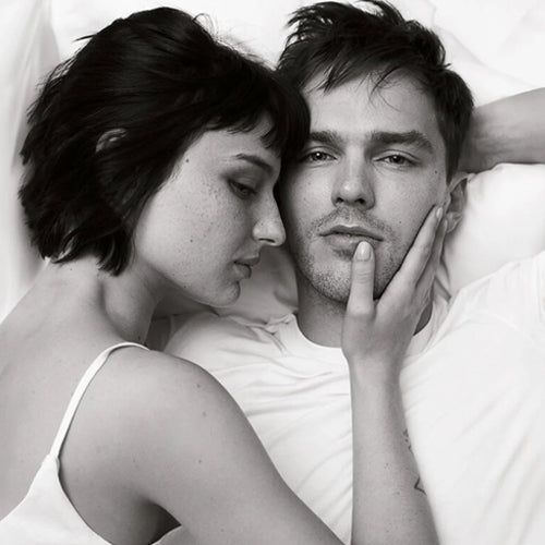 Emporio Armani - Stronger With You Intensely EDP