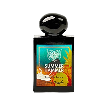 Lorenzo Pazzaglia Summer Hammer