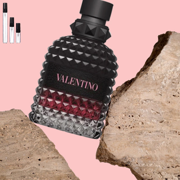 Valentino - Born In Roma Uomo Intense EDP