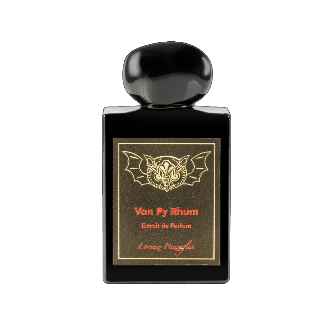 Lorenzo Pazzaglia Van Py Rhum