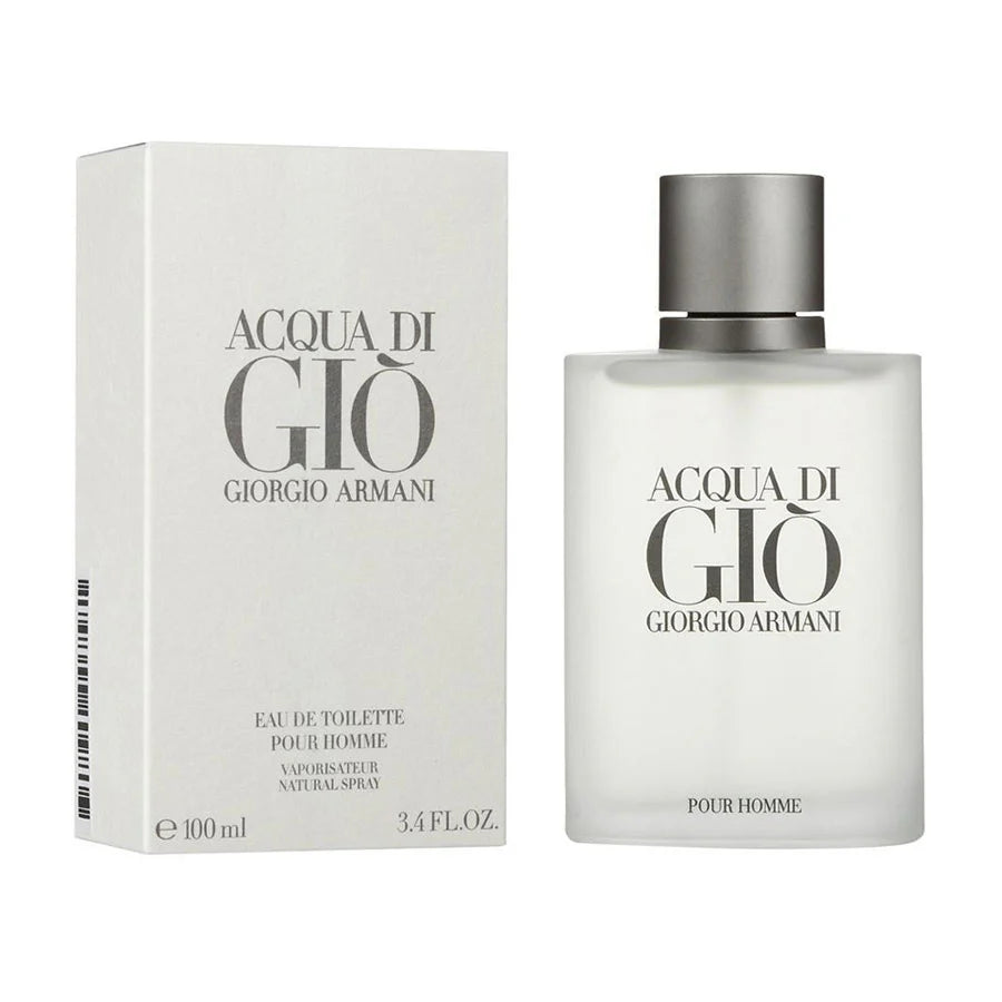 Giorgio Armani - Acqua Di Giò EDT