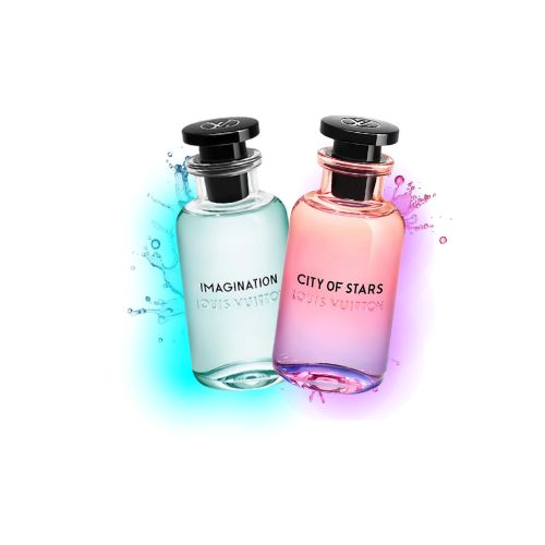 Louis Vuitton Duo Pack