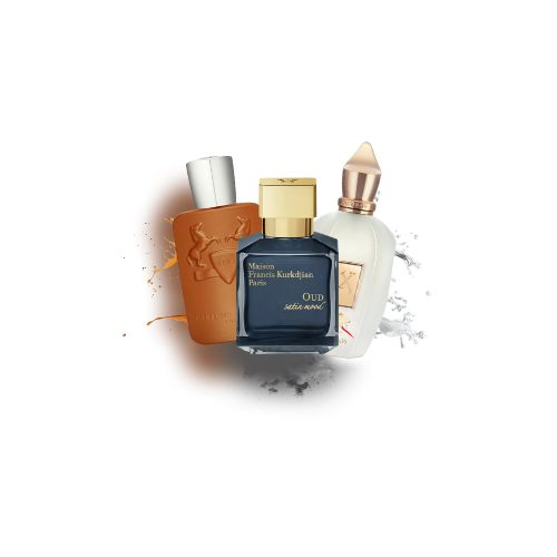 Niche “Winter” Pack