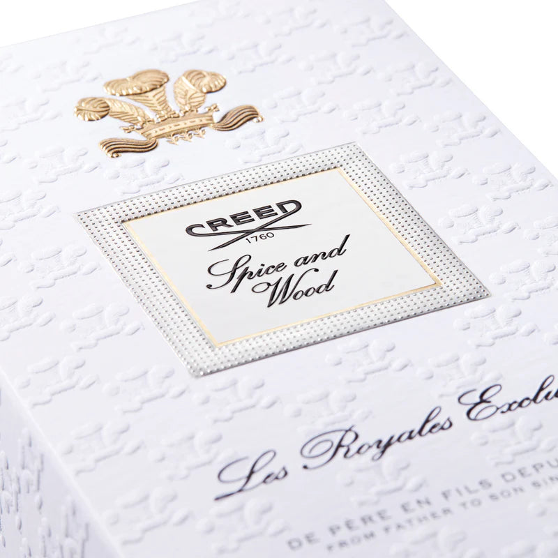 Creed - Spice & Wood Eau De Parfum