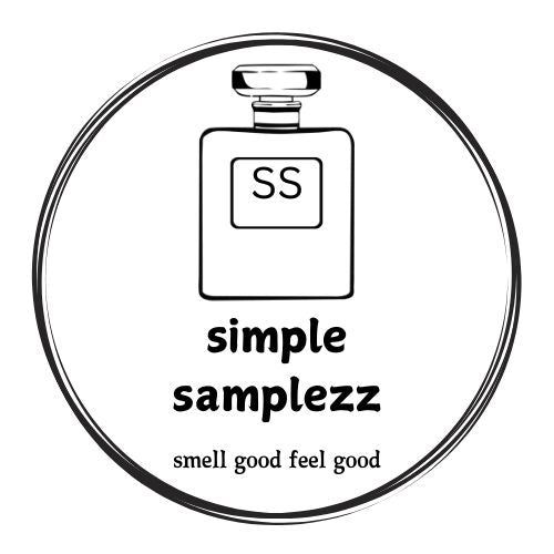 Simple Samplezz