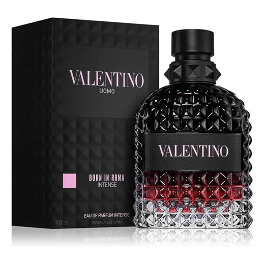 Valentino - Born In Roma Uomo Intense EDP