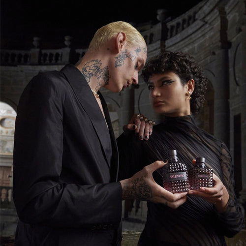 Valentino - Born In Roma Uomo Intense EDP