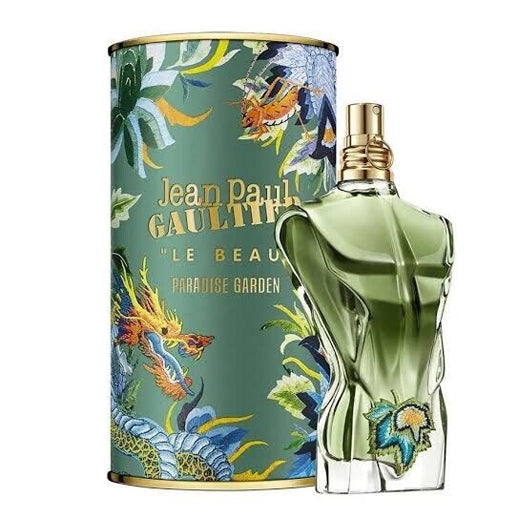 Jean Paul Gaultier - Le Beau Paradise Garden EDP