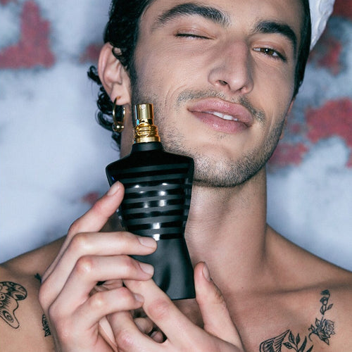 Jean Paul Gaultier - Le Male Le Parfum Eau De Parfum Intense - Free Shipping