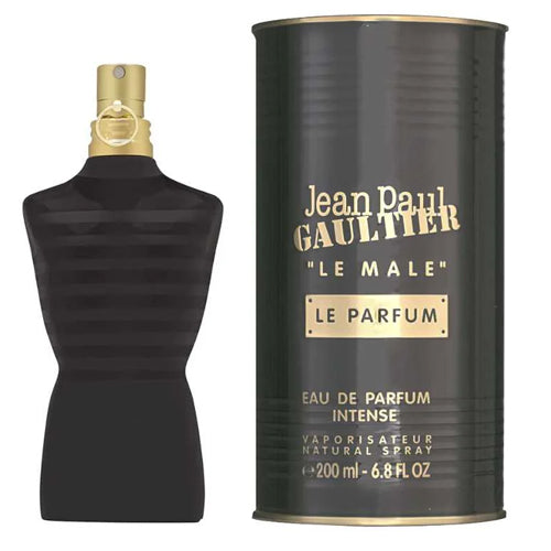 Jean Paul Gaultier - Le Male Le Parfum Eau De Parfum Intense - Free Shipping