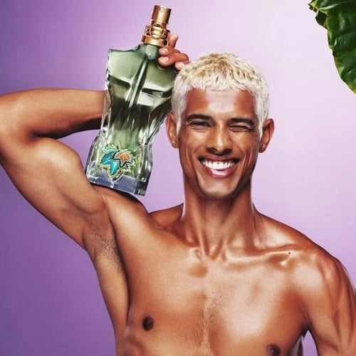 Jean Paul Gaultier - Le Beau Paradise Garden EDP