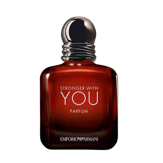 Emporio Armani - Stronger With You Parfum EDP - Free Shipping