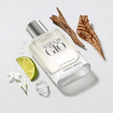 Giorgio Armani - Acqua Di Giò EDT
