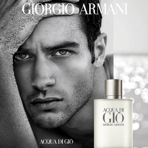 Giorgio Armani - Acqua Di Giò EDT
