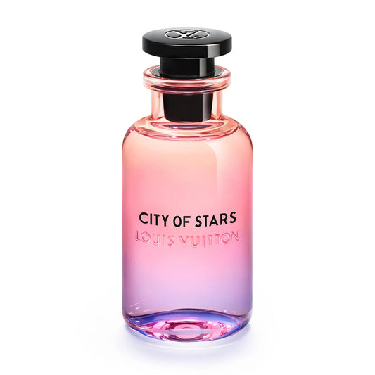 Louis Vuitton City of Stars EDP - Free Shipping