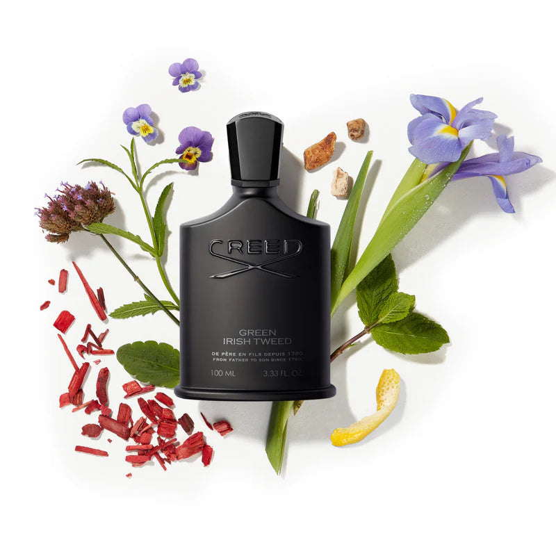 Creed - Green Irish Tweed Eau De Parfum