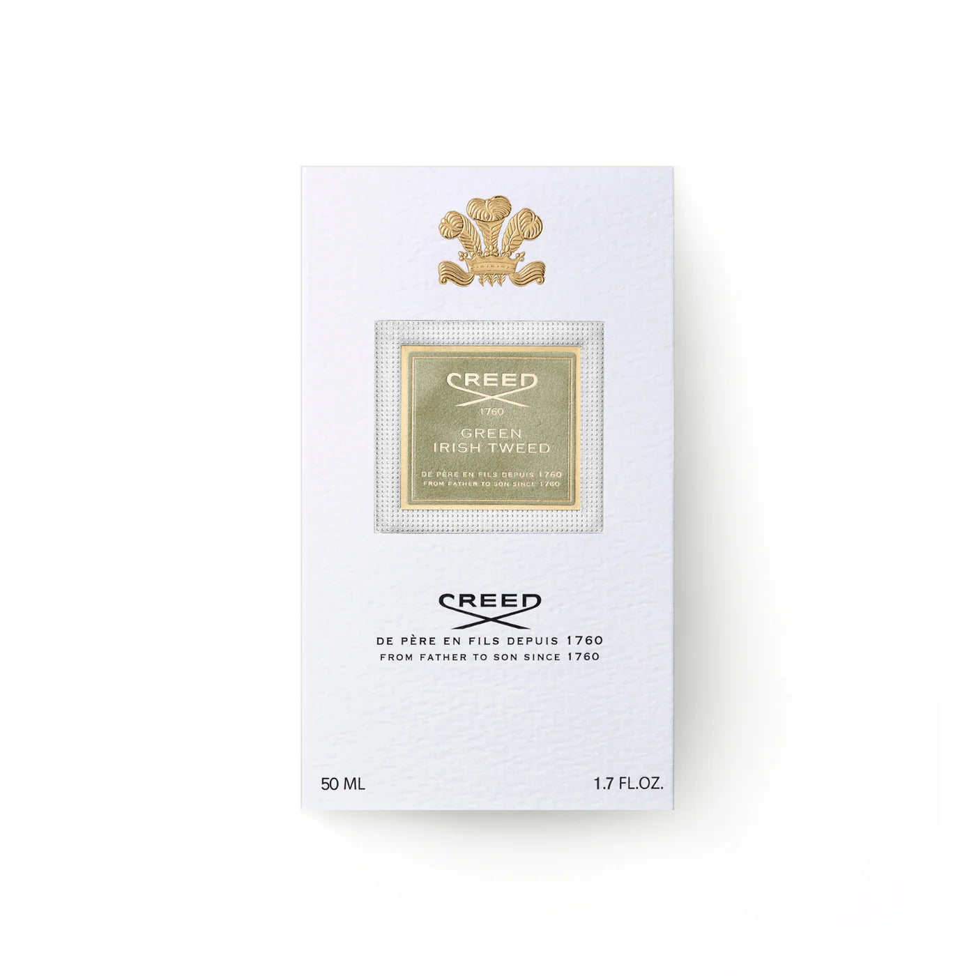 Creed - Green Irish Tweed Eau De Parfum