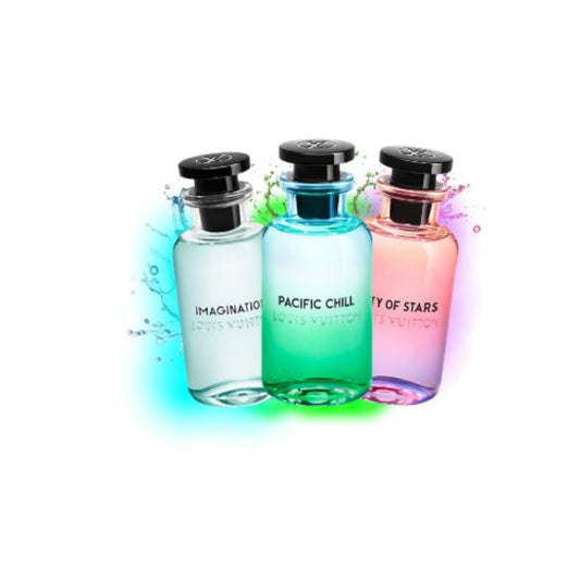Louis Vuitton “Summer” Trio Pack