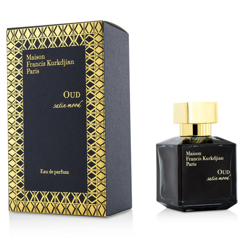 Maison Francis Kurkdjian Oud Satin Mood Eau De Parfum - Free Shipping