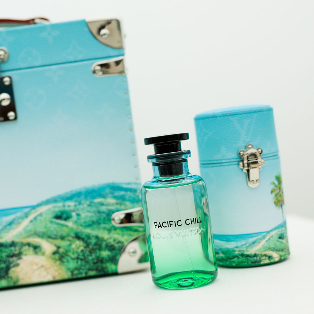 Louis Vuitton Pacific Chill EDP