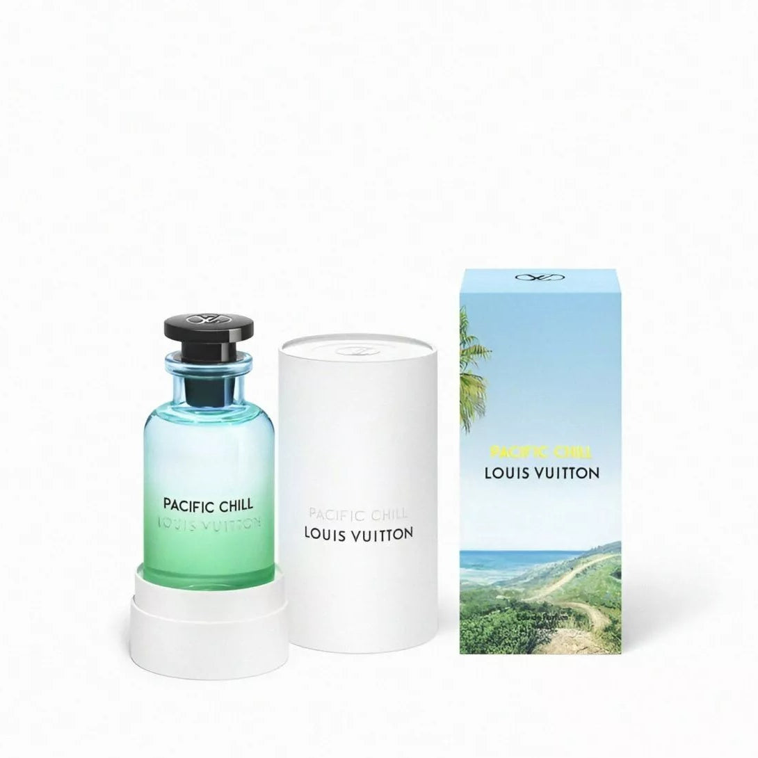 Louis Vuitton Pacific Chill EDP