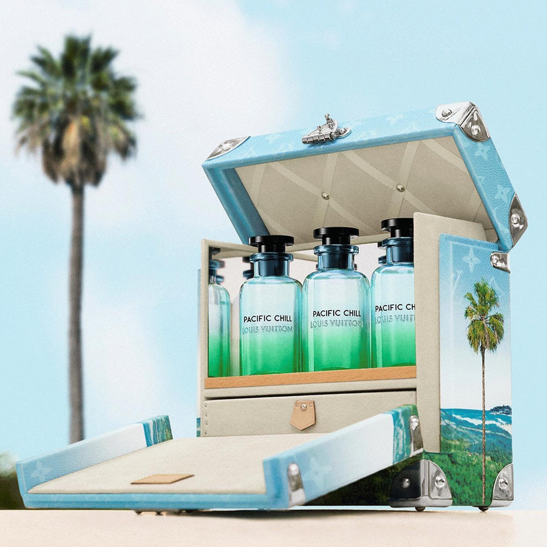 Louis Vuitton Pacific Chill EDP