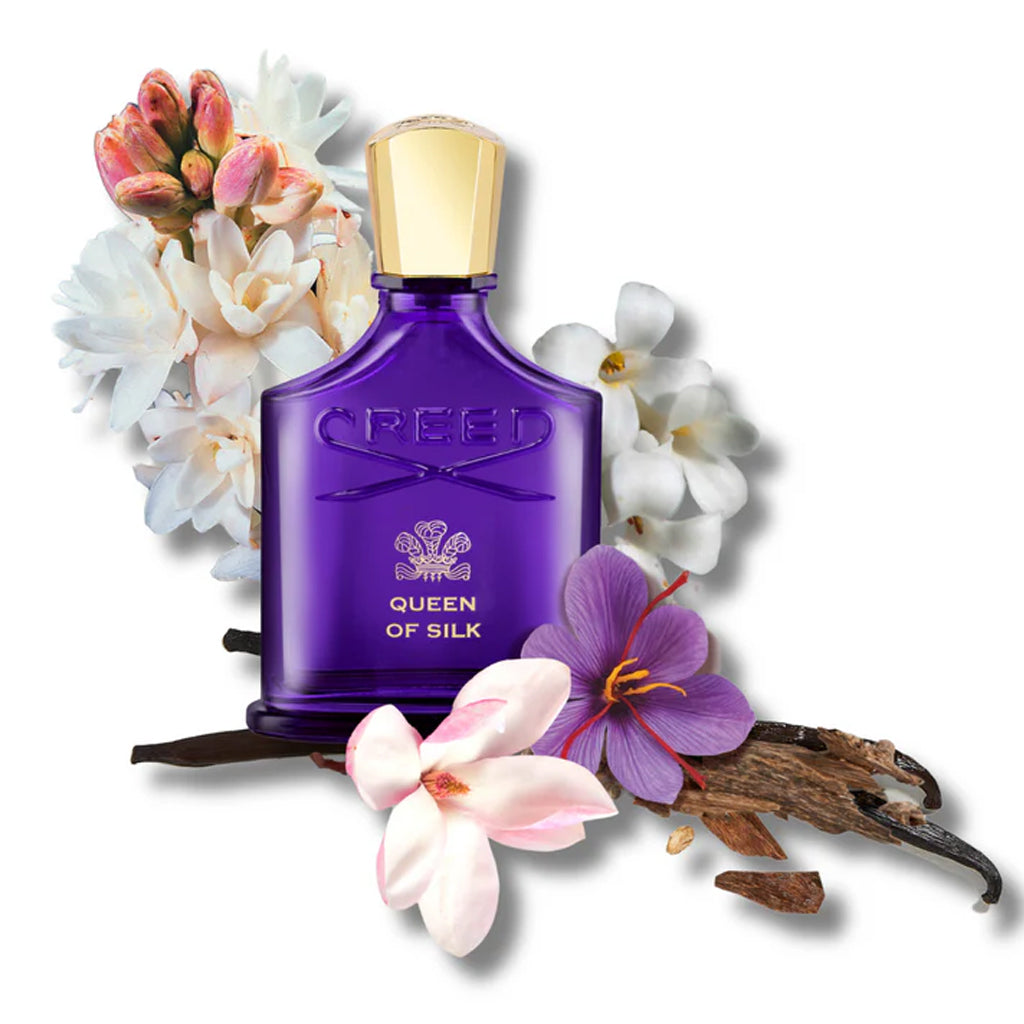 Creed - Queen of Silk Eau De Parfum