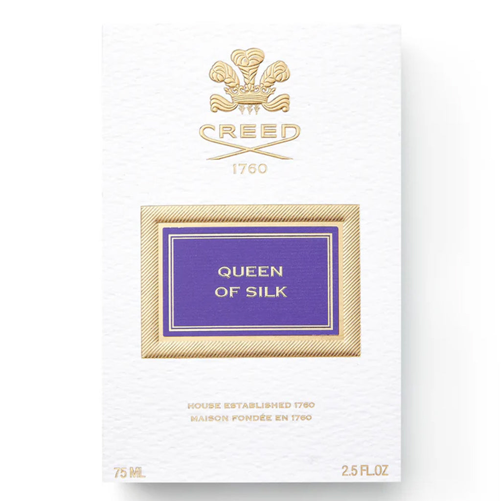 Creed - Queen of Silk Eau De Parfum