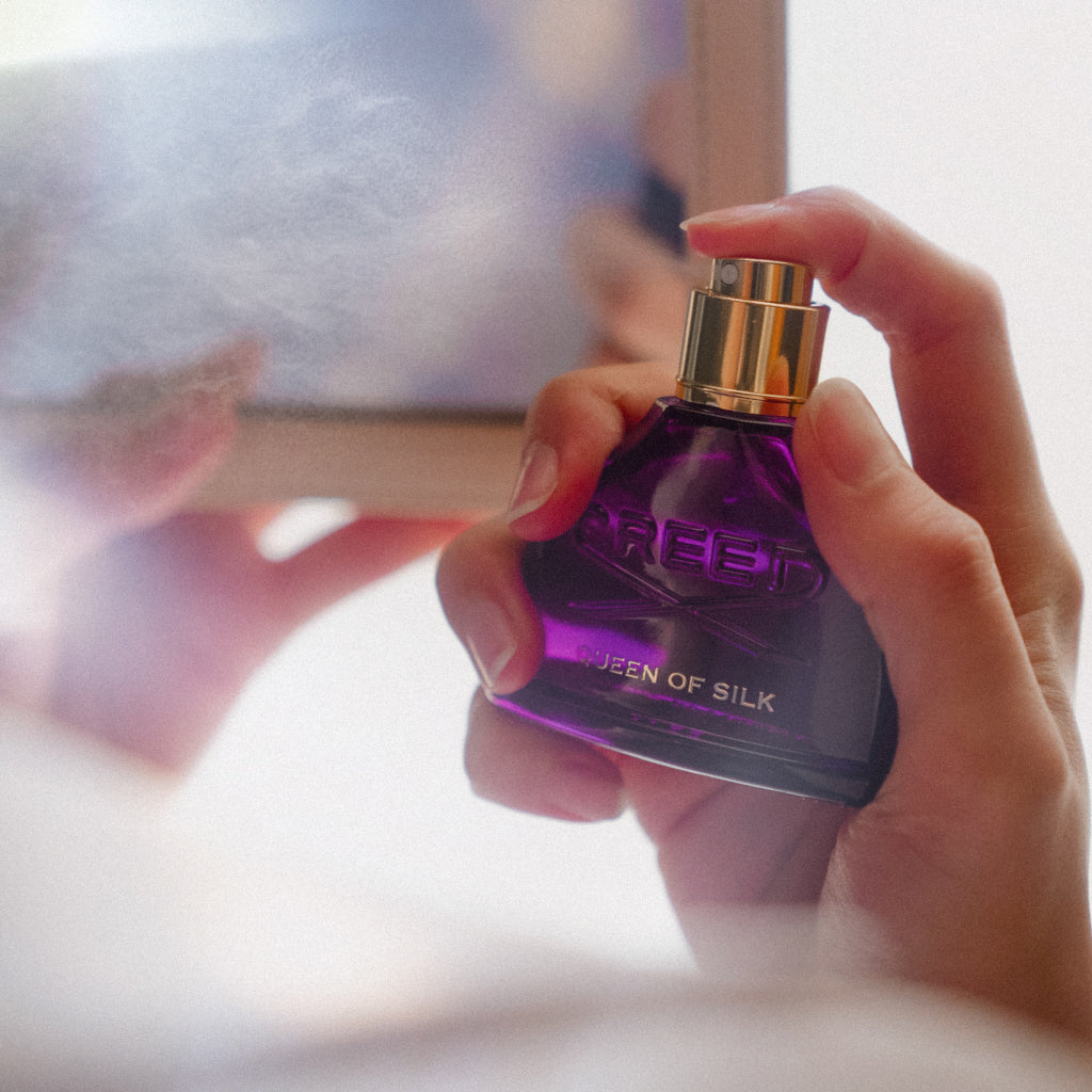 Creed - Queen of Silk Eau De Parfum