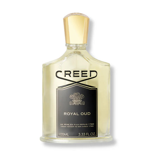 Creed - Royal Oud Eau De Parfum
