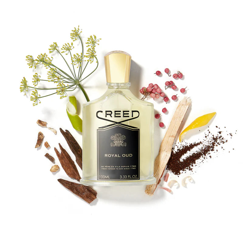 Creed - Royal Oud Eau De Parfum
