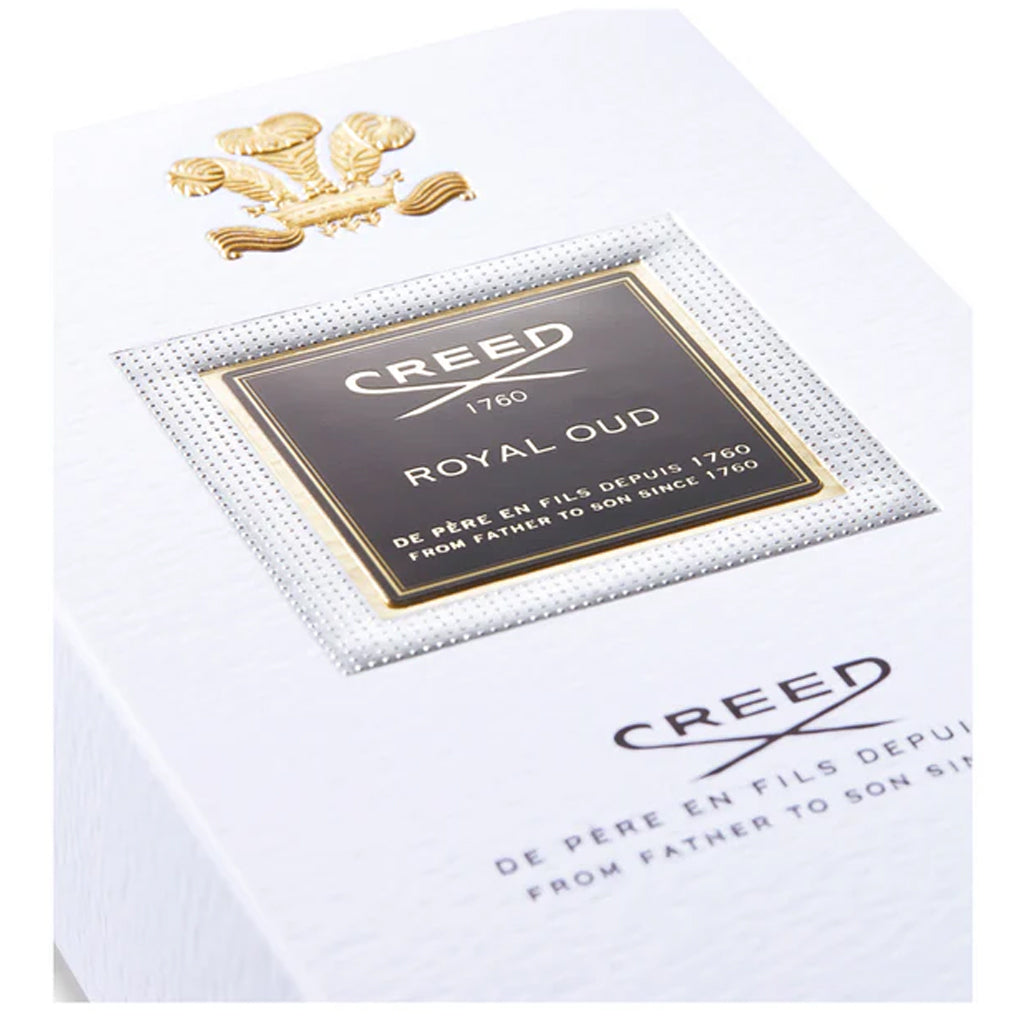 Creed - Royal Oud Eau De Parfum