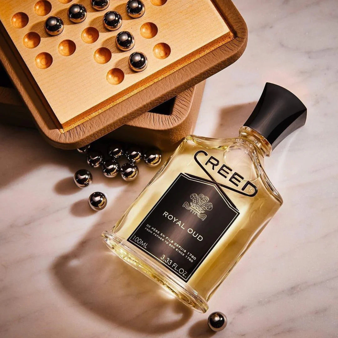 Creed - Royal Oud Eau De Parfum